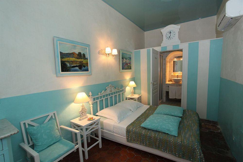 Casa Theodora - Hotel De Charme Et Caractere Muro  المظهر الخارجي الصورة