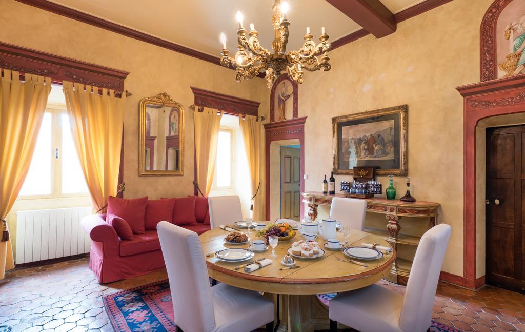 Casa Theodora - Hotel De Charme Et Caractere Muro  المظهر الخارجي الصورة
