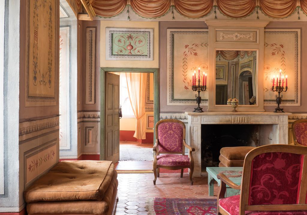 Casa Theodora - Hotel De Charme Et Caractere Muro  المظهر الخارجي الصورة