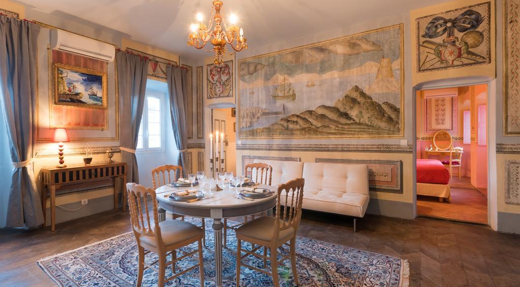Casa Theodora - Hotel De Charme Et Caractere Muro  المظهر الخارجي الصورة