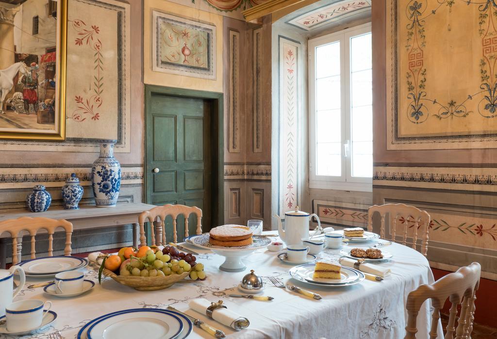 Casa Theodora - Hotel De Charme Et Caractere Muro  المظهر الخارجي الصورة