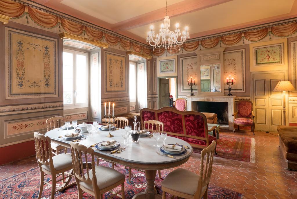 Casa Theodora - Hotel De Charme Et Caractere Muro  المظهر الخارجي الصورة