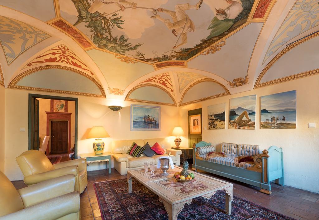 Casa Theodora - Hotel De Charme Et Caractere Muro  المظهر الخارجي الصورة