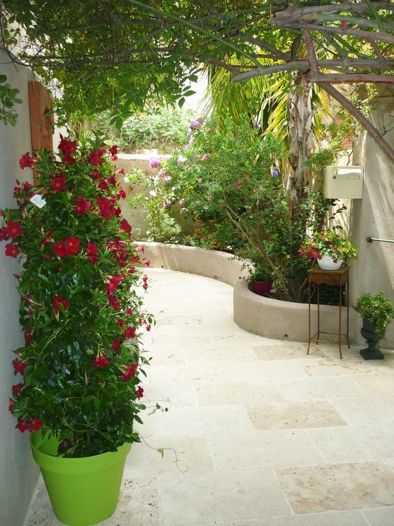 Casa Theodora - Hotel De Charme Et Caractere Muro  المظهر الخارجي الصورة