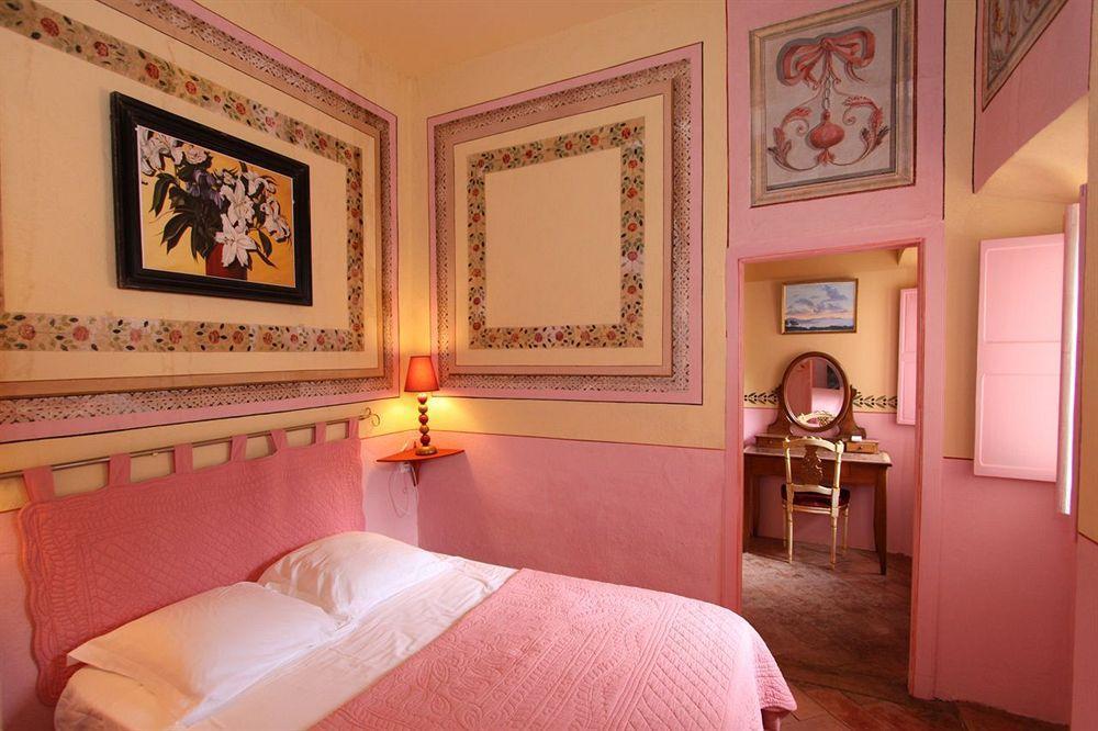Casa Theodora - Hotel De Charme Et Caractere Muro  المظهر الخارجي الصورة