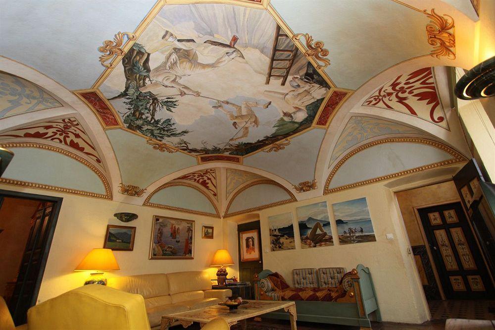 Casa Theodora - Hotel De Charme Et Caractere Muro  المظهر الخارجي الصورة
