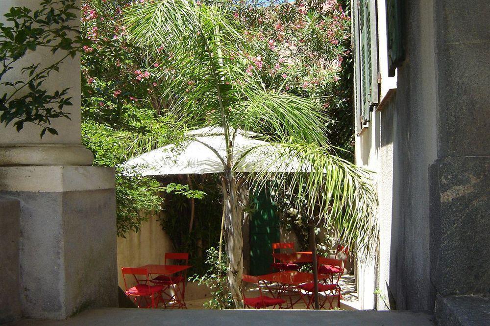Casa Theodora - Hotel De Charme Et Caractere Muro  المظهر الخارجي الصورة