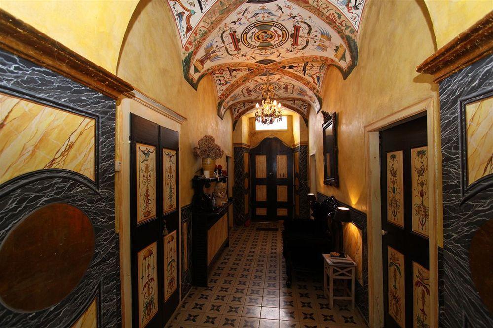 Casa Theodora - Hotel De Charme Et Caractere Muro  المظهر الخارجي الصورة