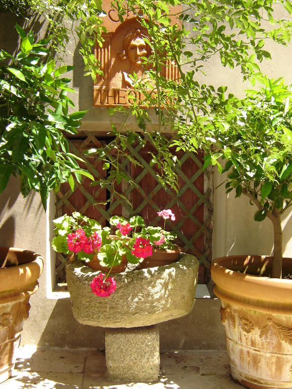 Casa Theodora - Hotel De Charme Et Caractere Muro  المظهر الخارجي الصورة