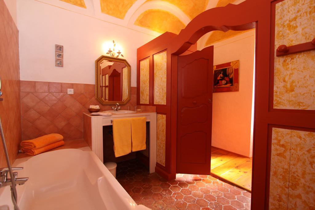Casa Theodora - Hotel De Charme Et Caractere Muro  المظهر الخارجي الصورة