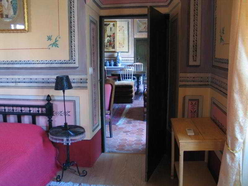 Casa Theodora - Hotel De Charme Et Caractere Muro  المظهر الخارجي الصورة