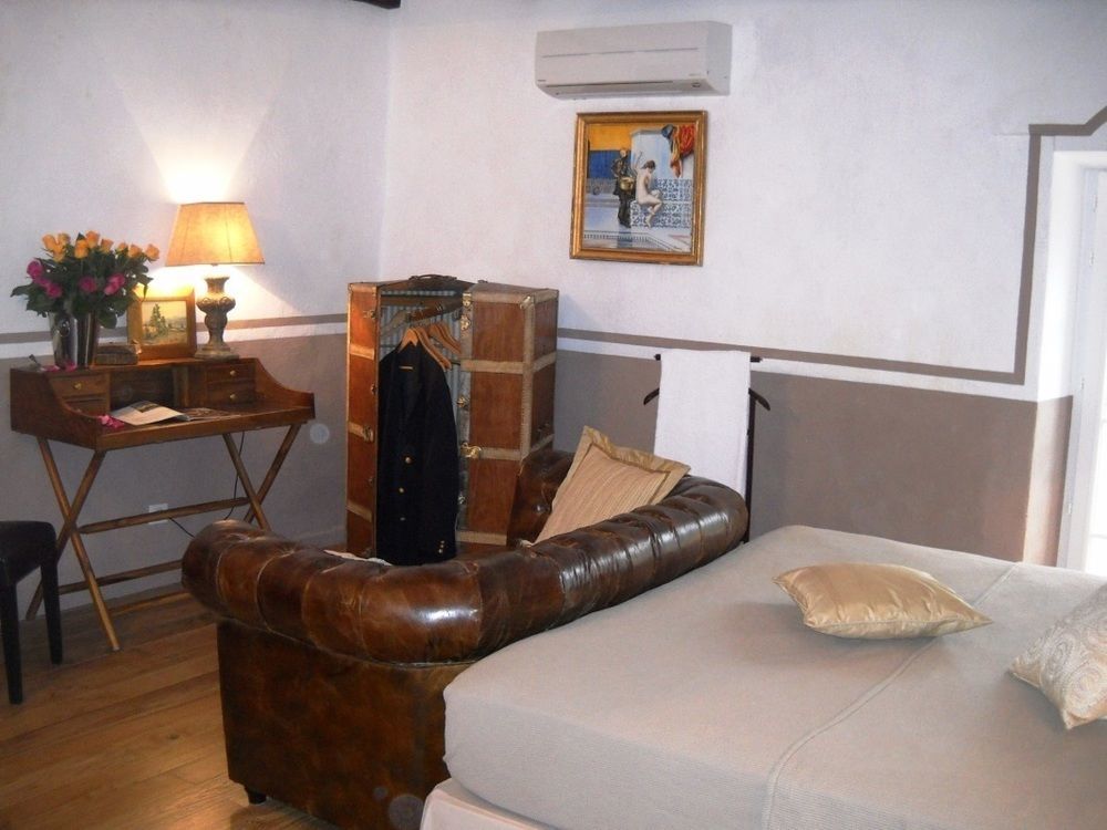 Casa Theodora - Hotel De Charme Et Caractere Muro  المظهر الخارجي الصورة