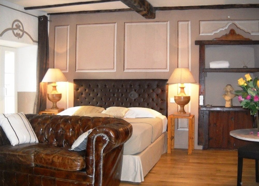Casa Theodora - Hotel De Charme Et Caractere Muro  المظهر الخارجي الصورة