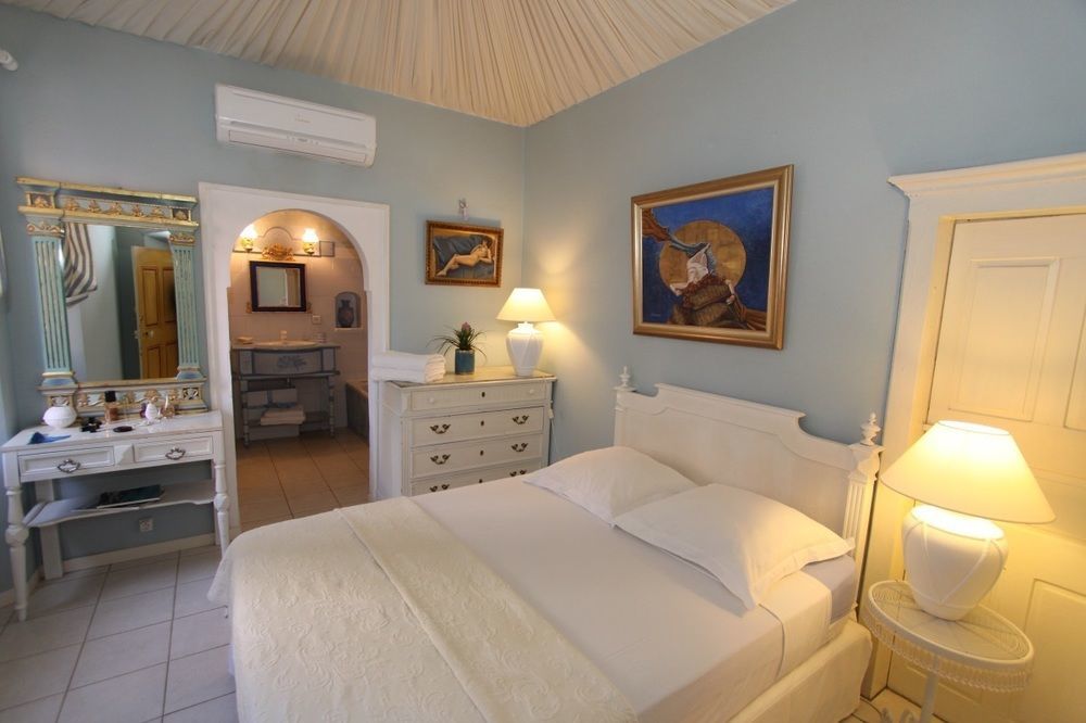 Casa Theodora - Hotel De Charme Et Caractere Muro  المظهر الخارجي الصورة