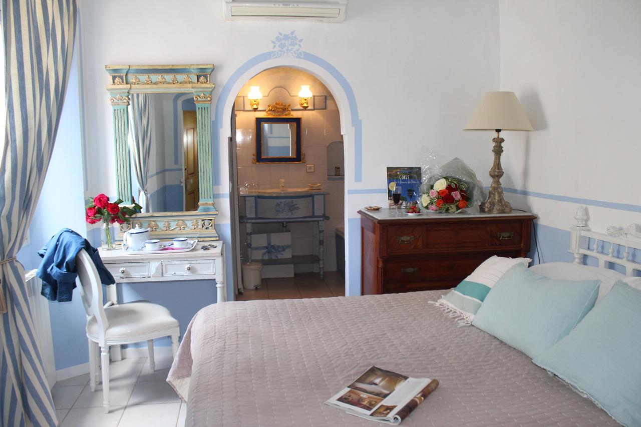 Casa Theodora - Hotel De Charme Et Caractere Muro  المظهر الخارجي الصورة