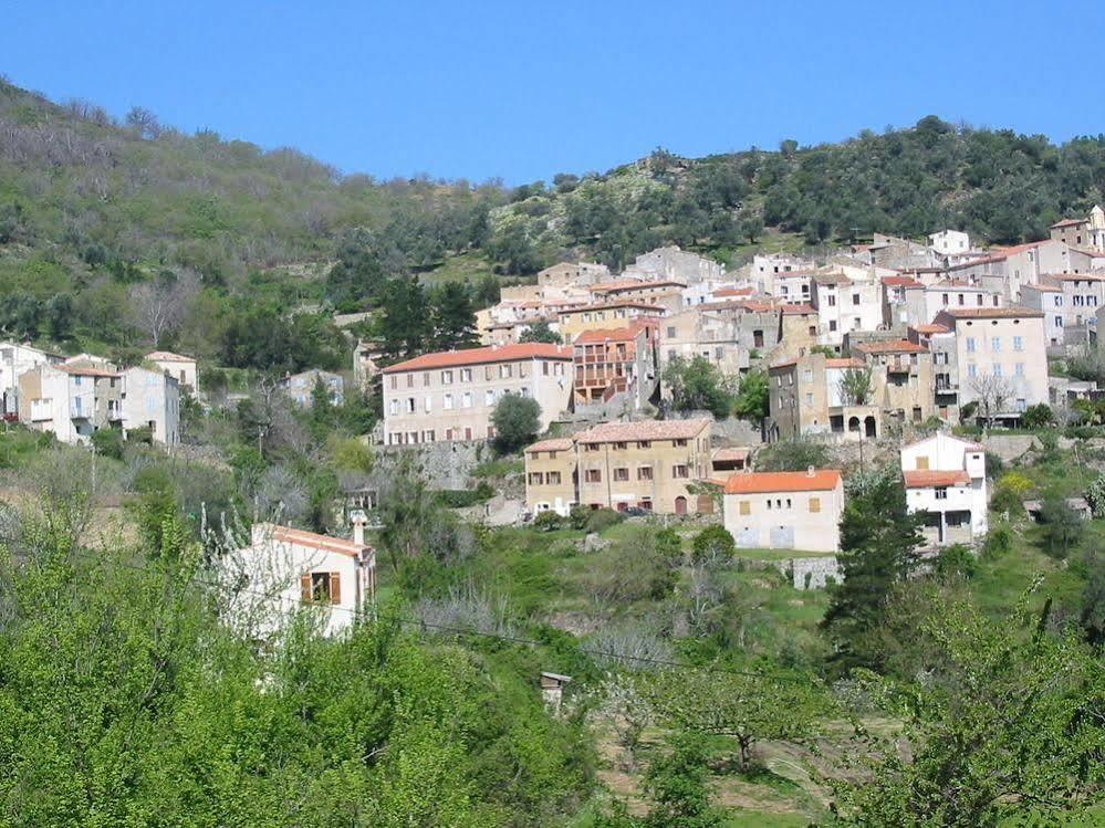 Casa Theodora - Hotel De Charme Et Caractere Muro  المظهر الخارجي الصورة