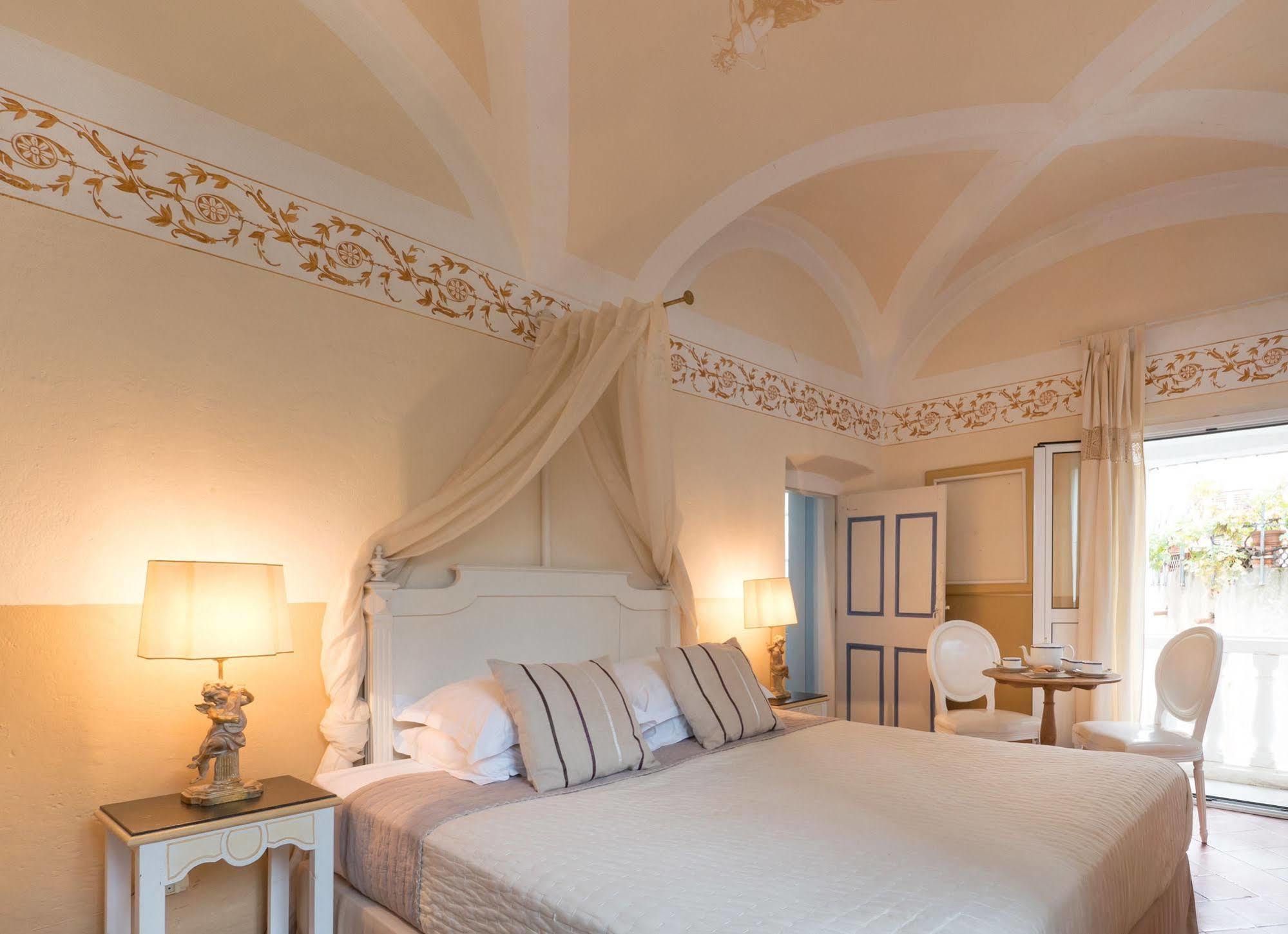 Casa Theodora - Hotel De Charme Et Caractere Muro  المظهر الخارجي الصورة