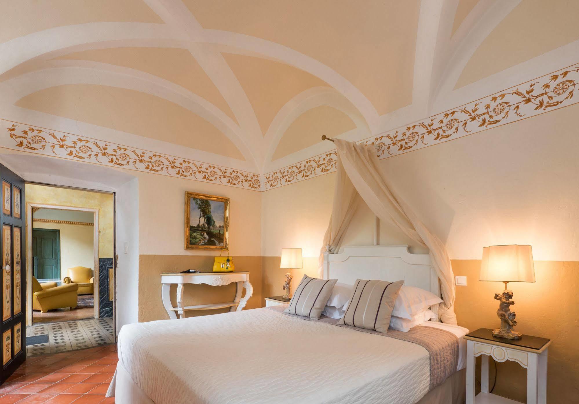 Casa Theodora - Hotel De Charme Et Caractere Muro  المظهر الخارجي الصورة