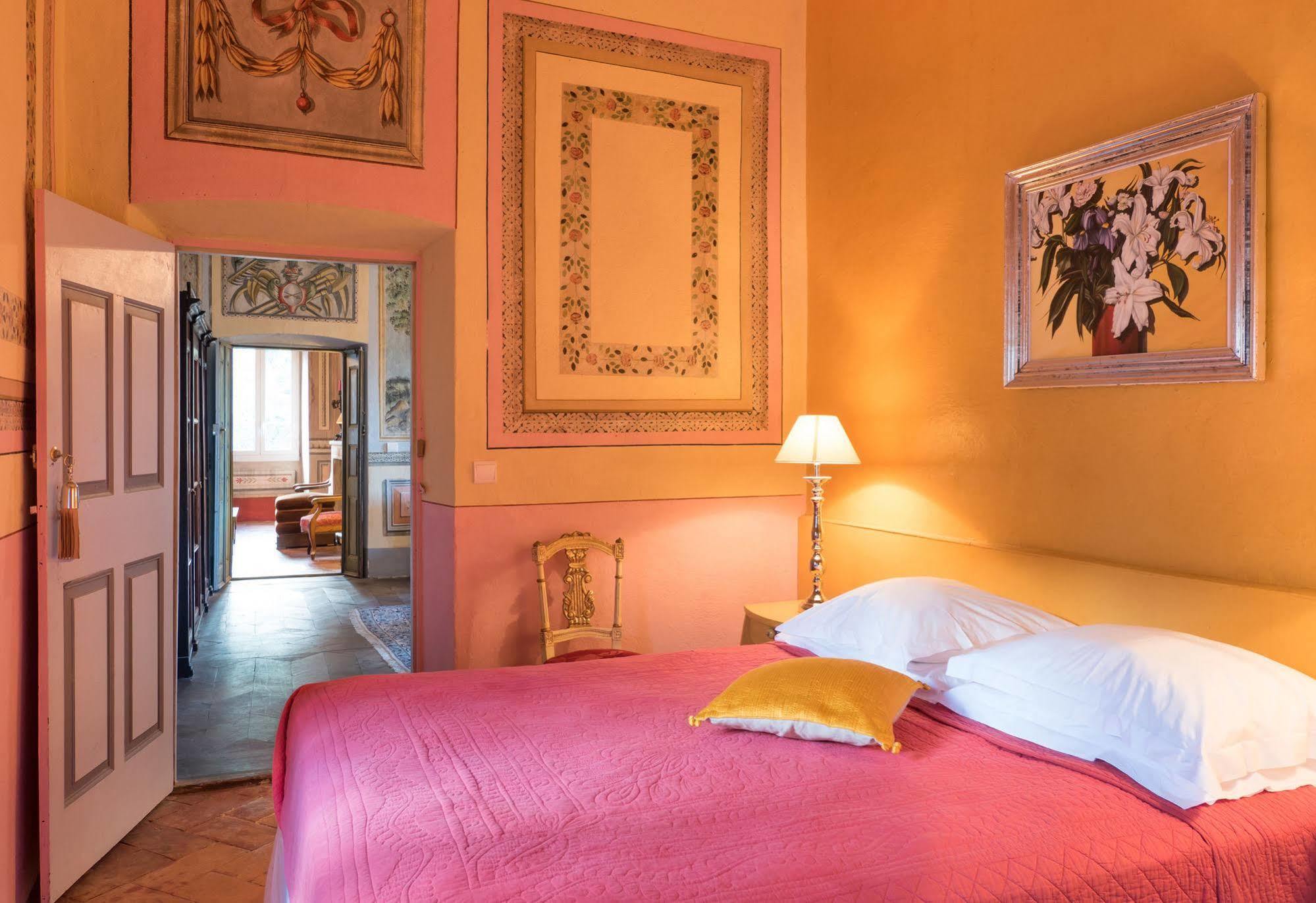 Casa Theodora - Hotel De Charme Et Caractere Muro  المظهر الخارجي الصورة