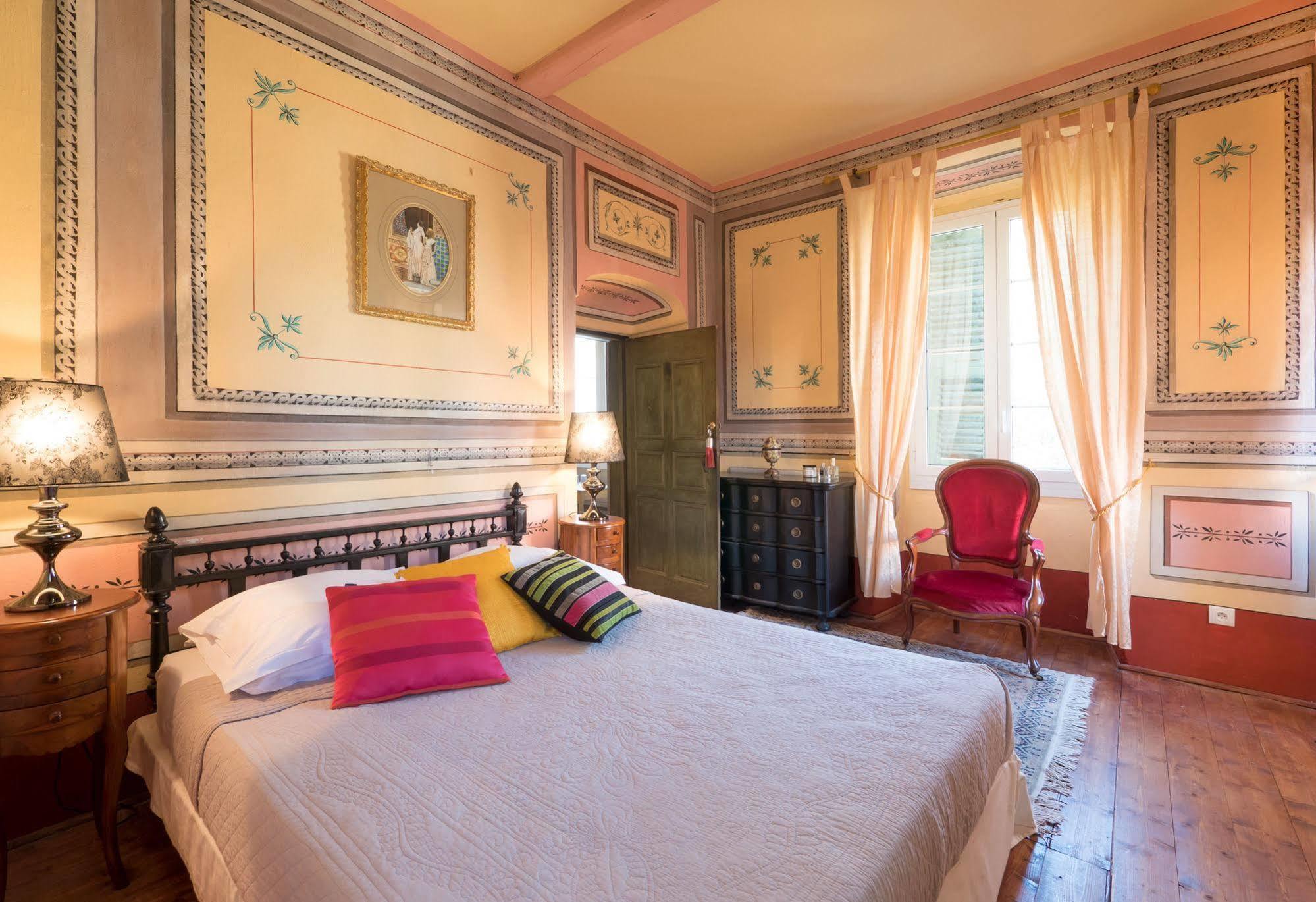 Casa Theodora - Hotel De Charme Et Caractere Muro  المظهر الخارجي الصورة