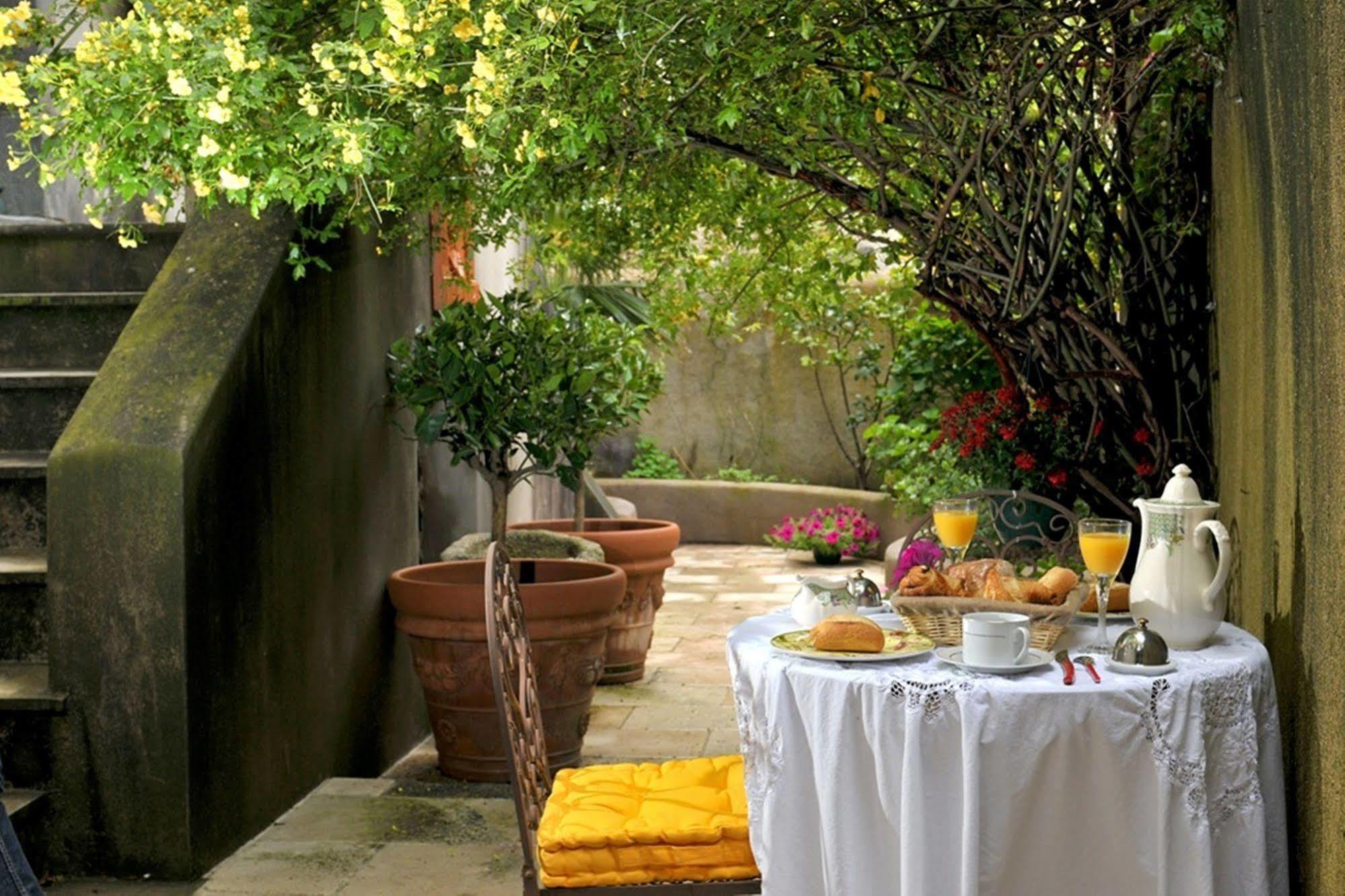 Casa Theodora - Hotel De Charme Et Caractere Muro  المظهر الخارجي الصورة