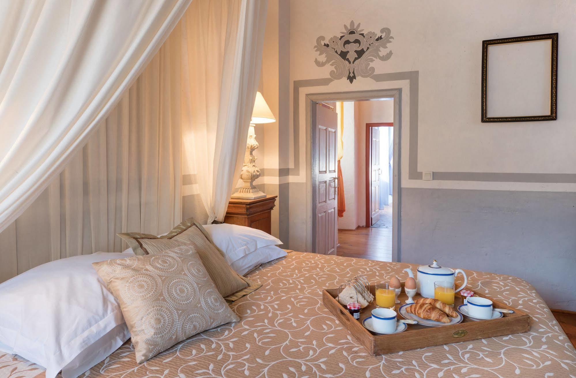 Casa Theodora - Hotel De Charme Et Caractere Muro  المظهر الخارجي الصورة