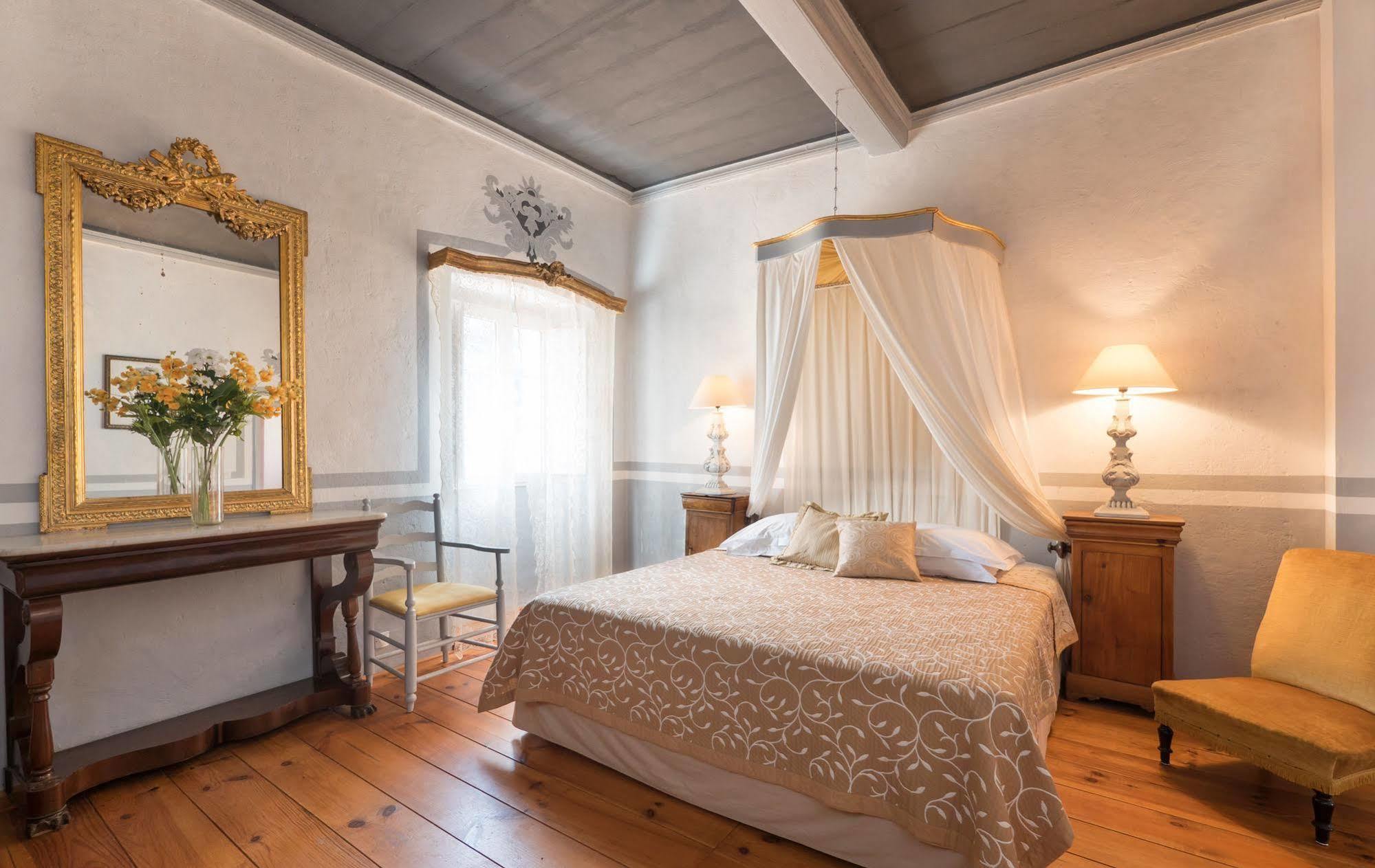 Casa Theodora - Hotel De Charme Et Caractere Muro  المظهر الخارجي الصورة